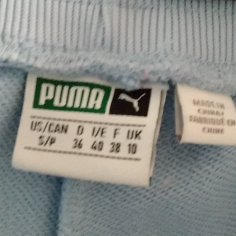Pants - Picture 4 of 7